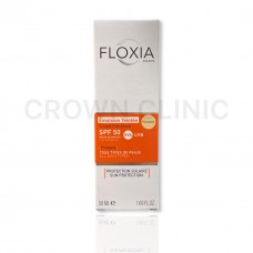 Floxia Protexio Porcelain Tinted Emulsion SPF50 (50ML)
